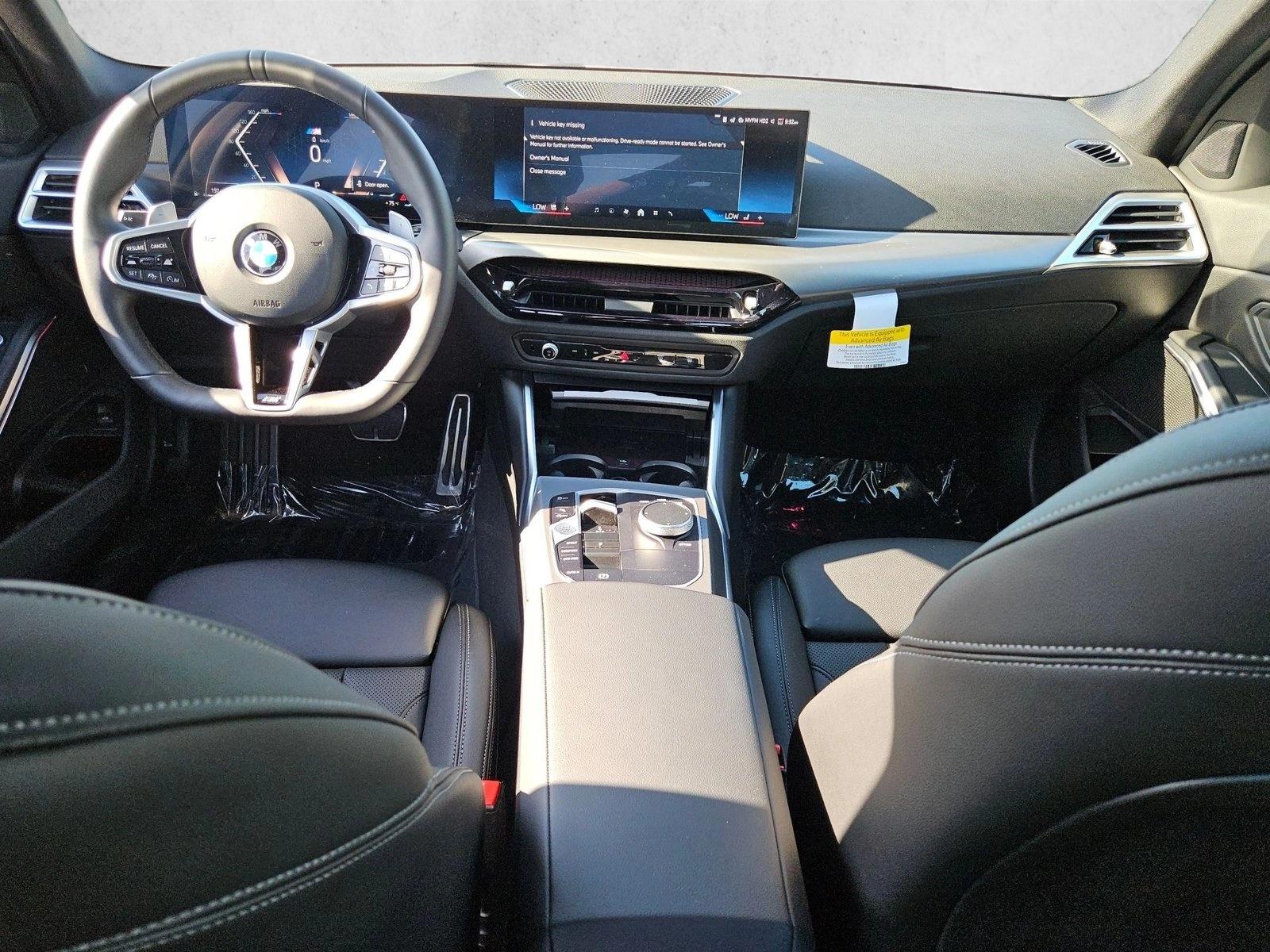 2026 BMW 3 Series 330i - Photo 19