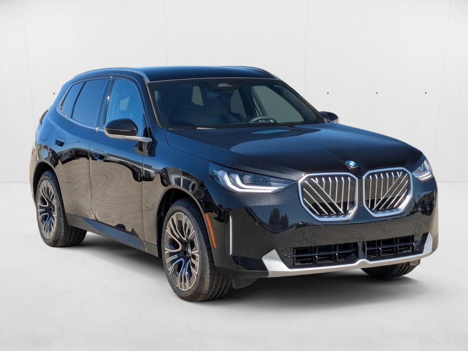 2025 BMW X3 30 - Photo 7