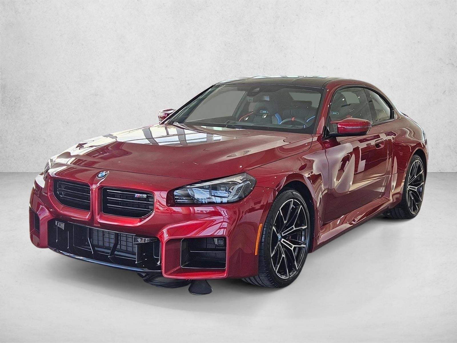 2025 BMW M2 Coupe M2's photo