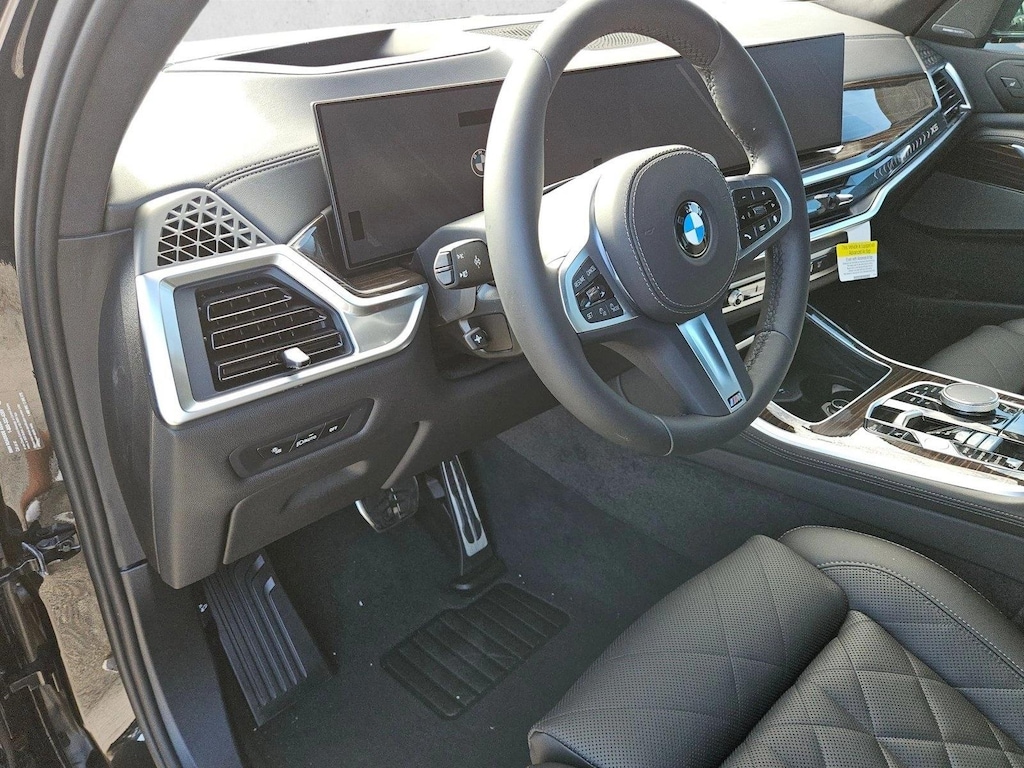 New 2026 BMW X5 xDrive40i SUV