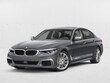  BMW M550i