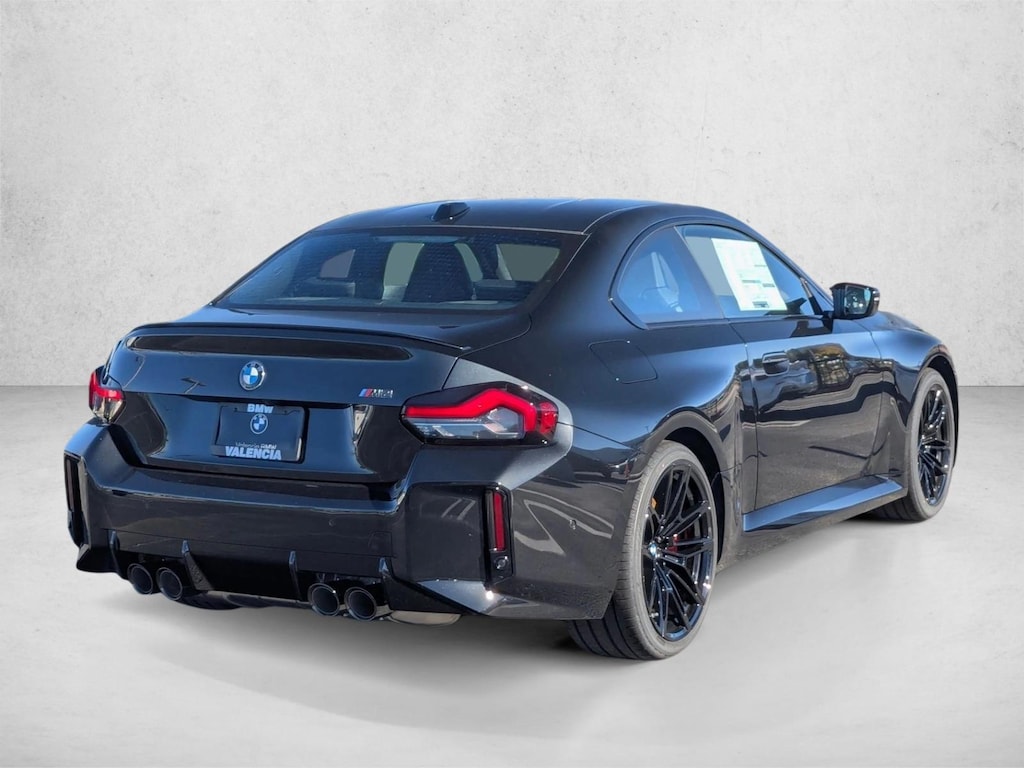 New 2026 BMW M2 Base Coupe