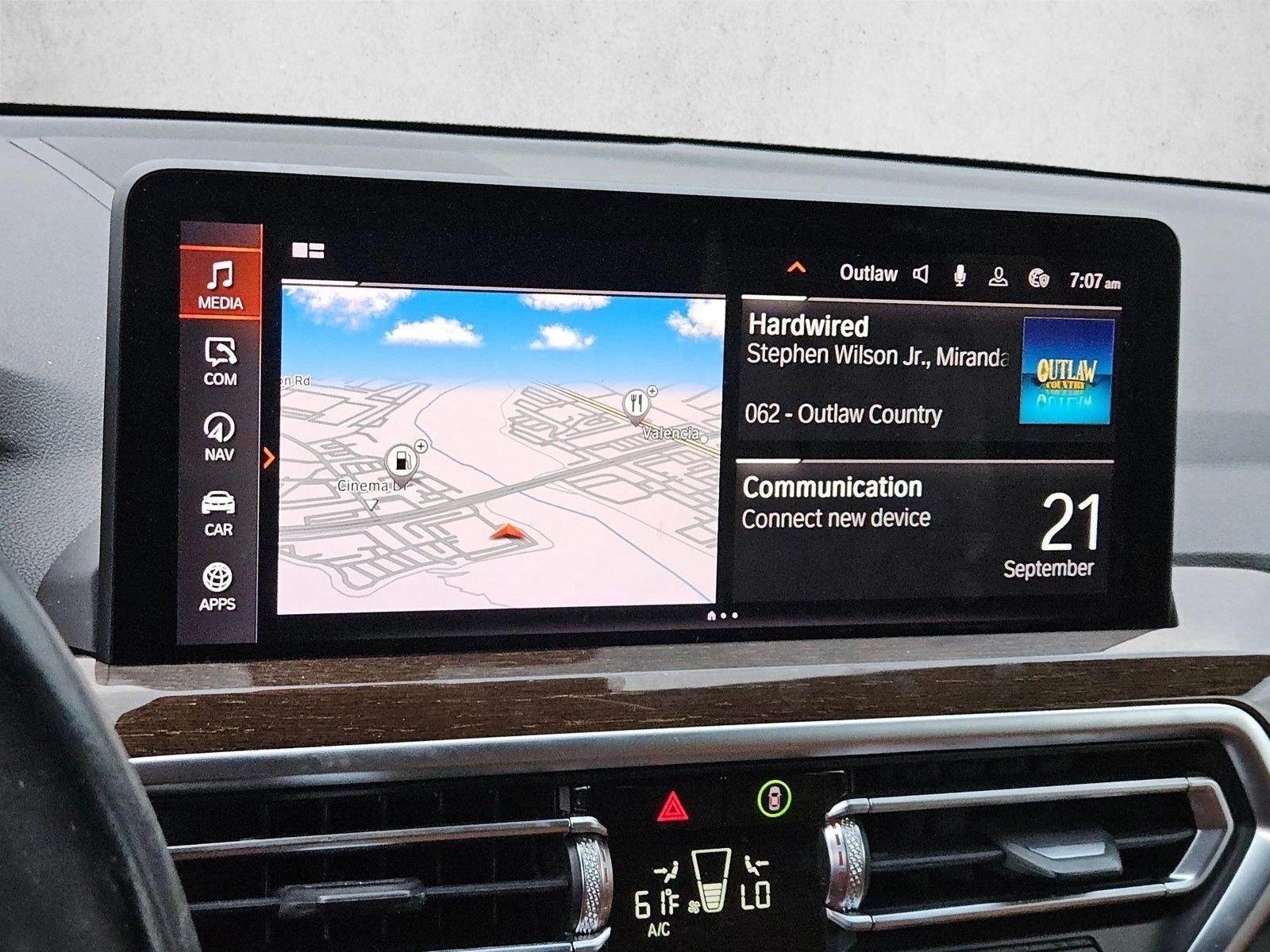 2023 BMW X3 30i - Photo 12