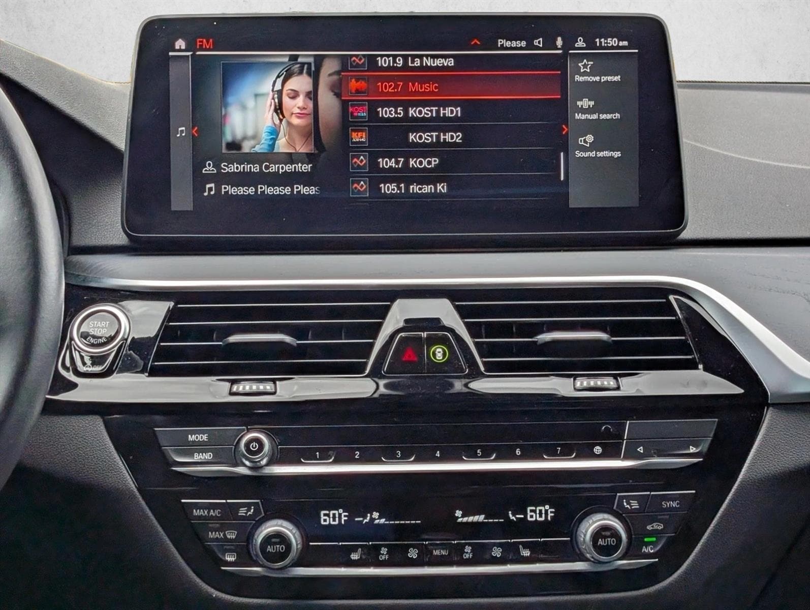 2023 BMW 5 Series 530i - Photo 15