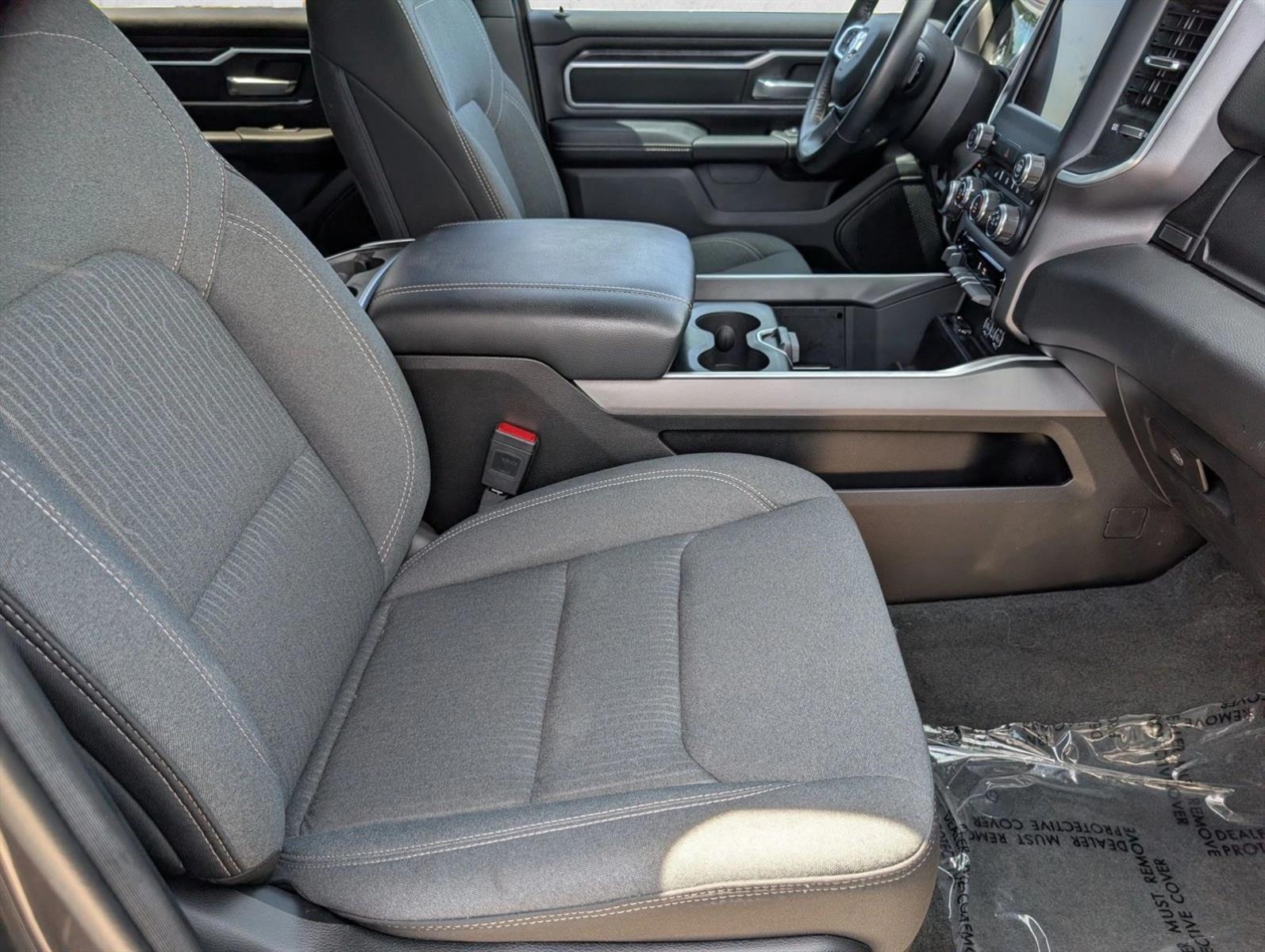 2023 RAM Ram 1500 Pickup Big Horn/Lone Star - Photo 20