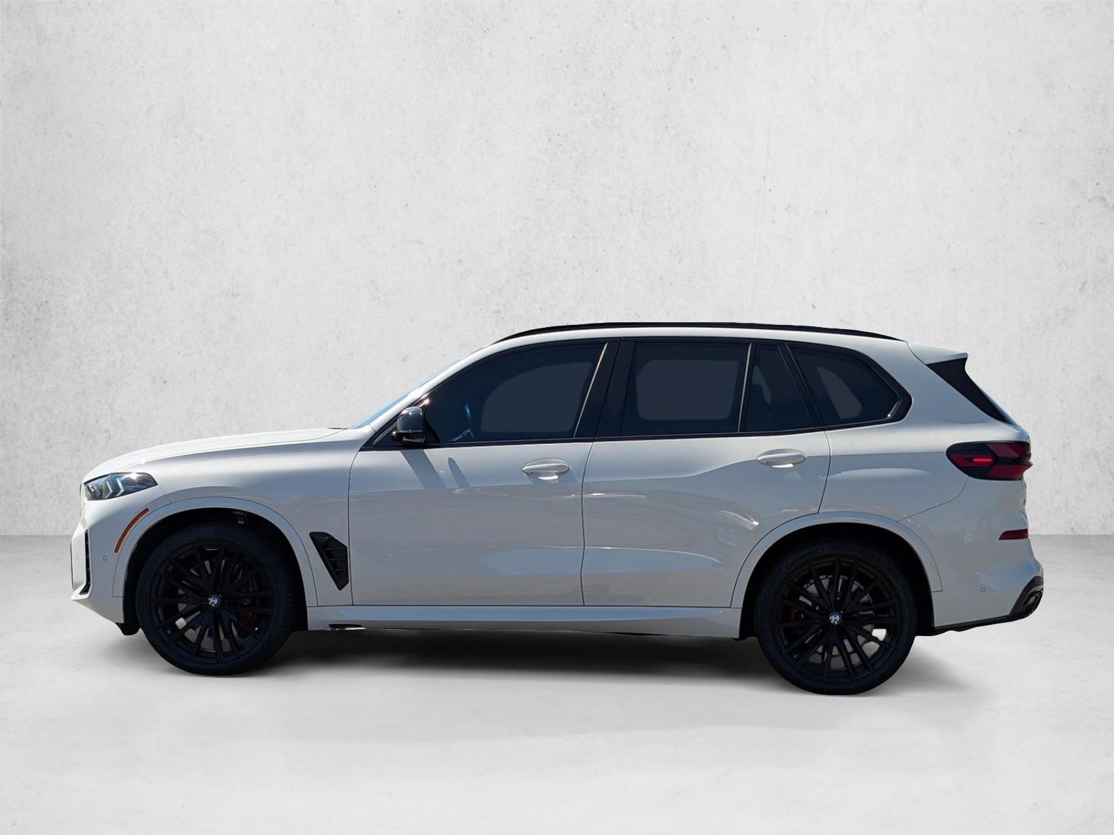 2024 BMW X5 M60i - Photo 9