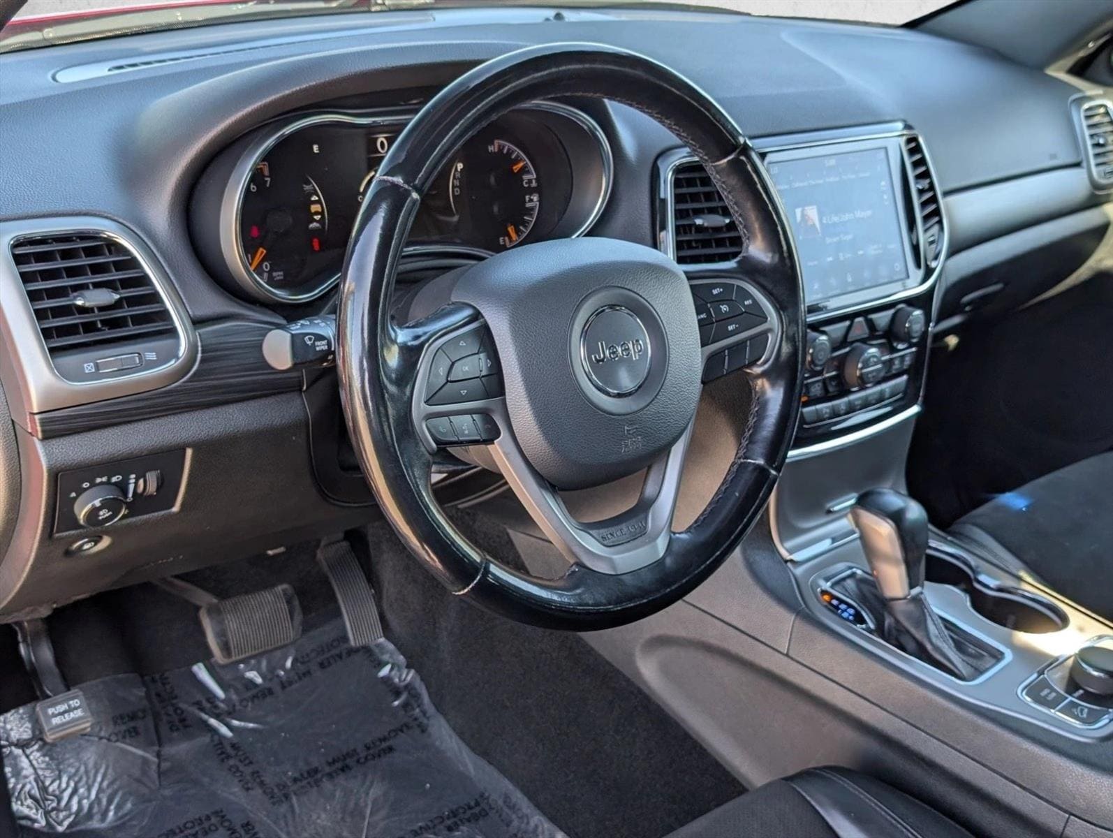 2022 Jeep Grand Cherokee WK Laredo X - Photo 10