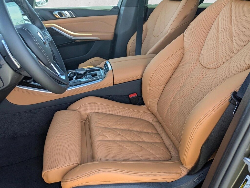 New 2026 BMW X5 sDrive40i SUV