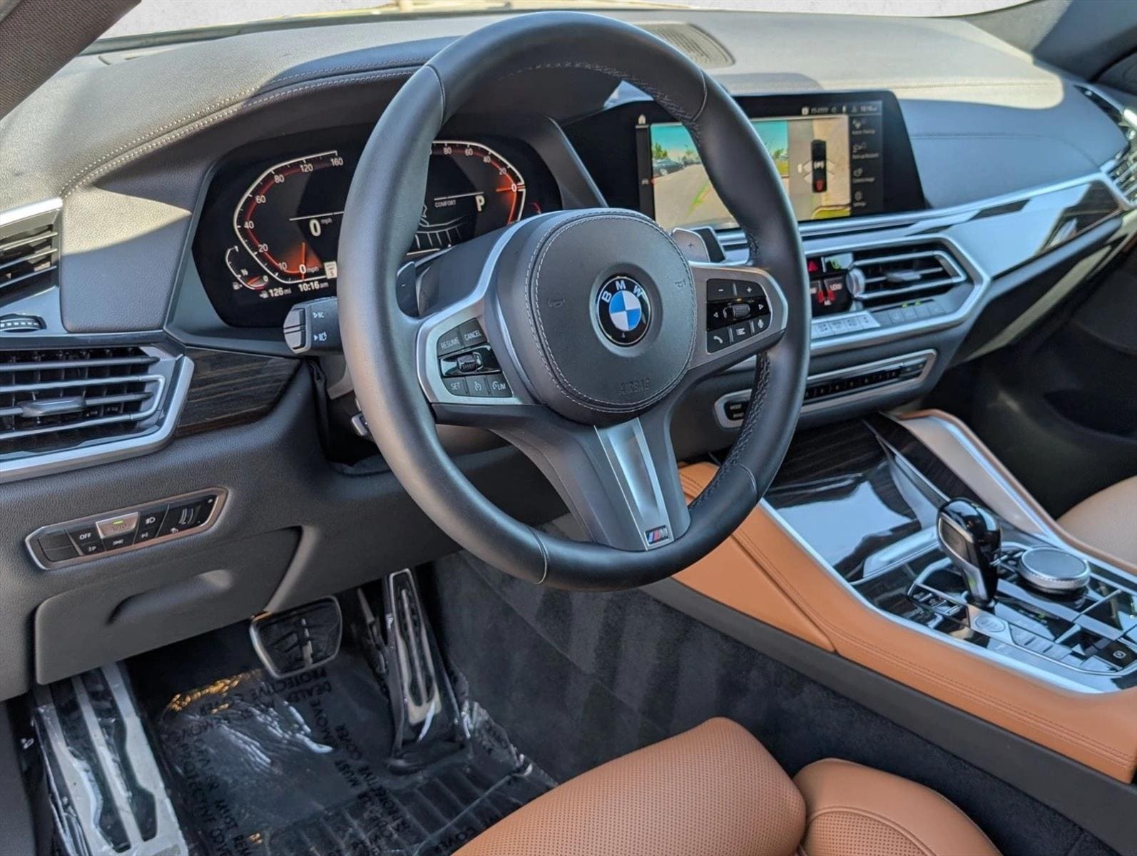 2023 BMW X6 40i - Photo 10