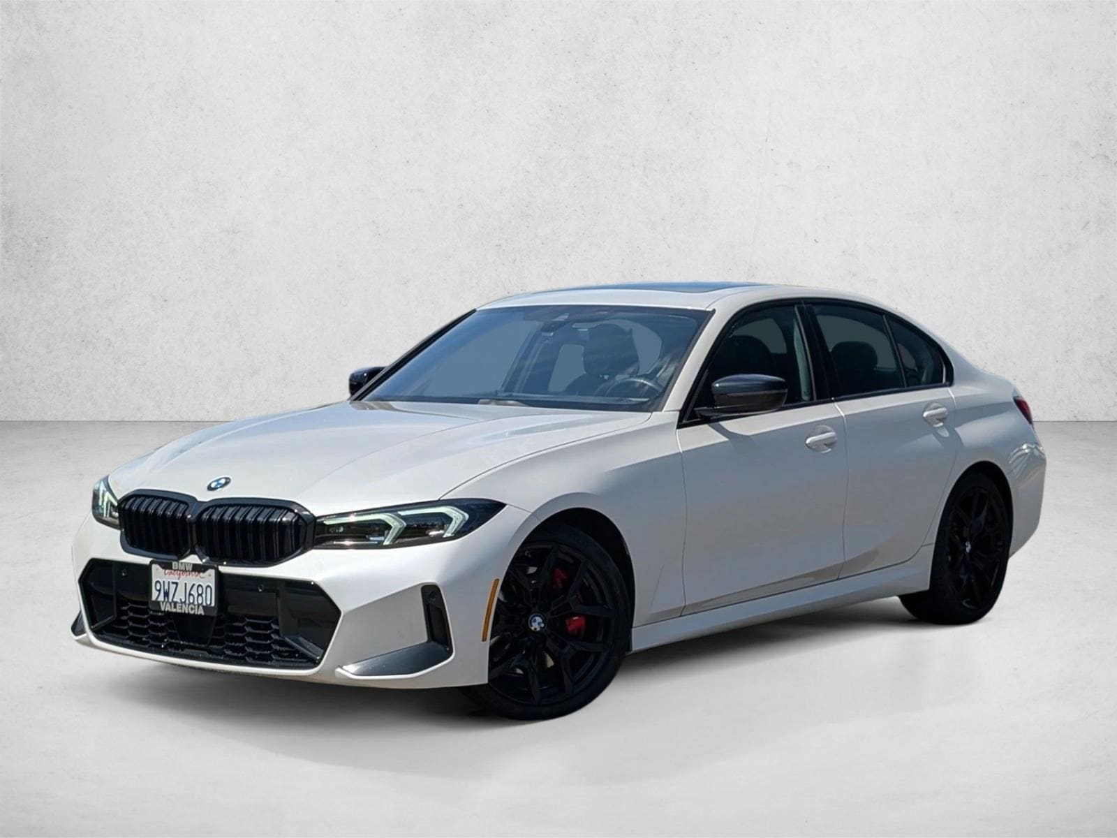 2026 BMW 3 Series