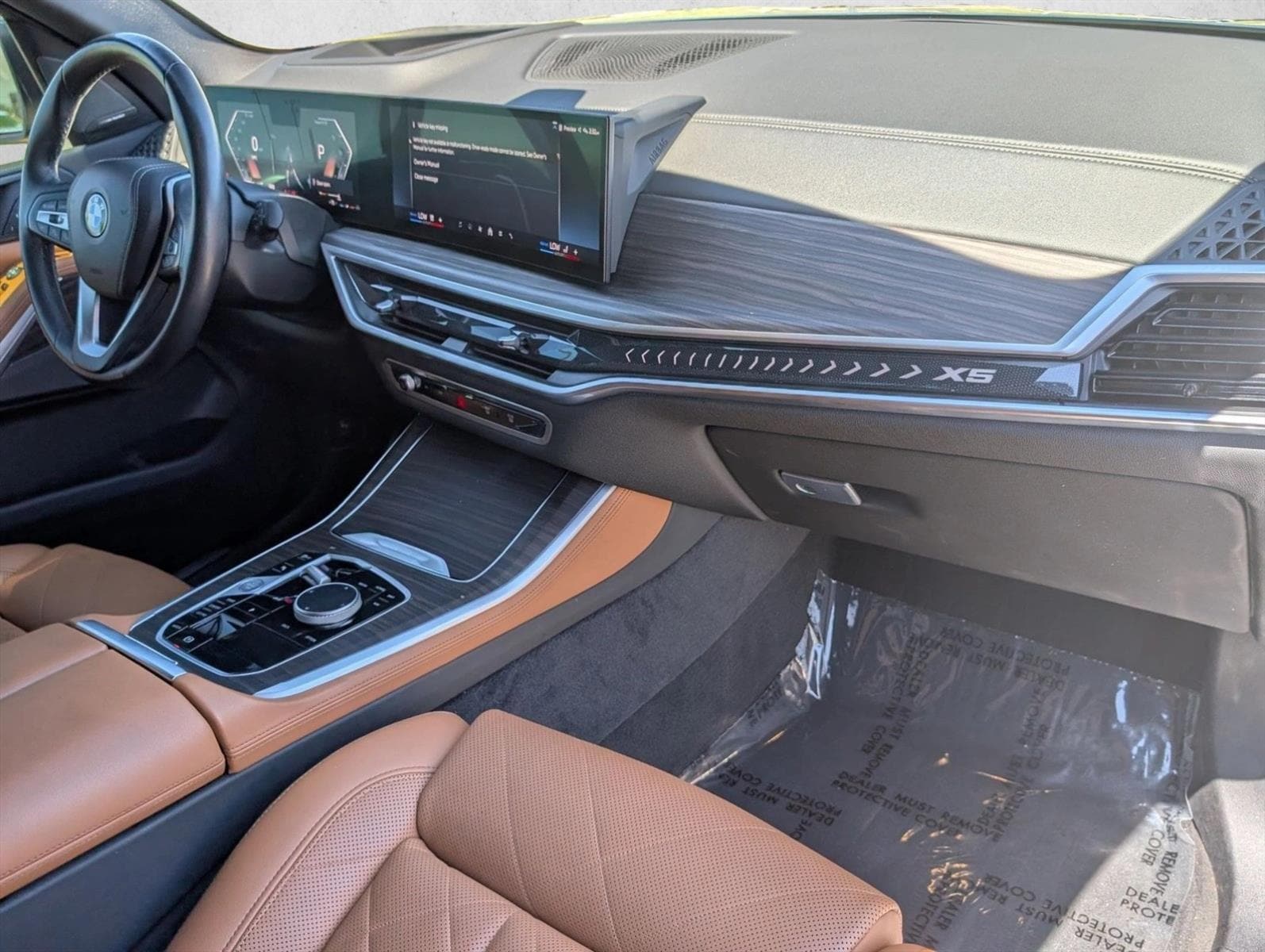 2024 BMW X5 40i - Photo 24