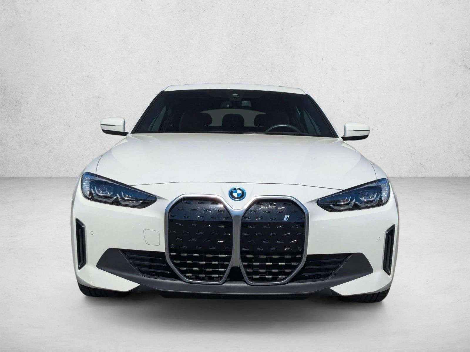2023 Bmw i4 eDrive40 photo 2