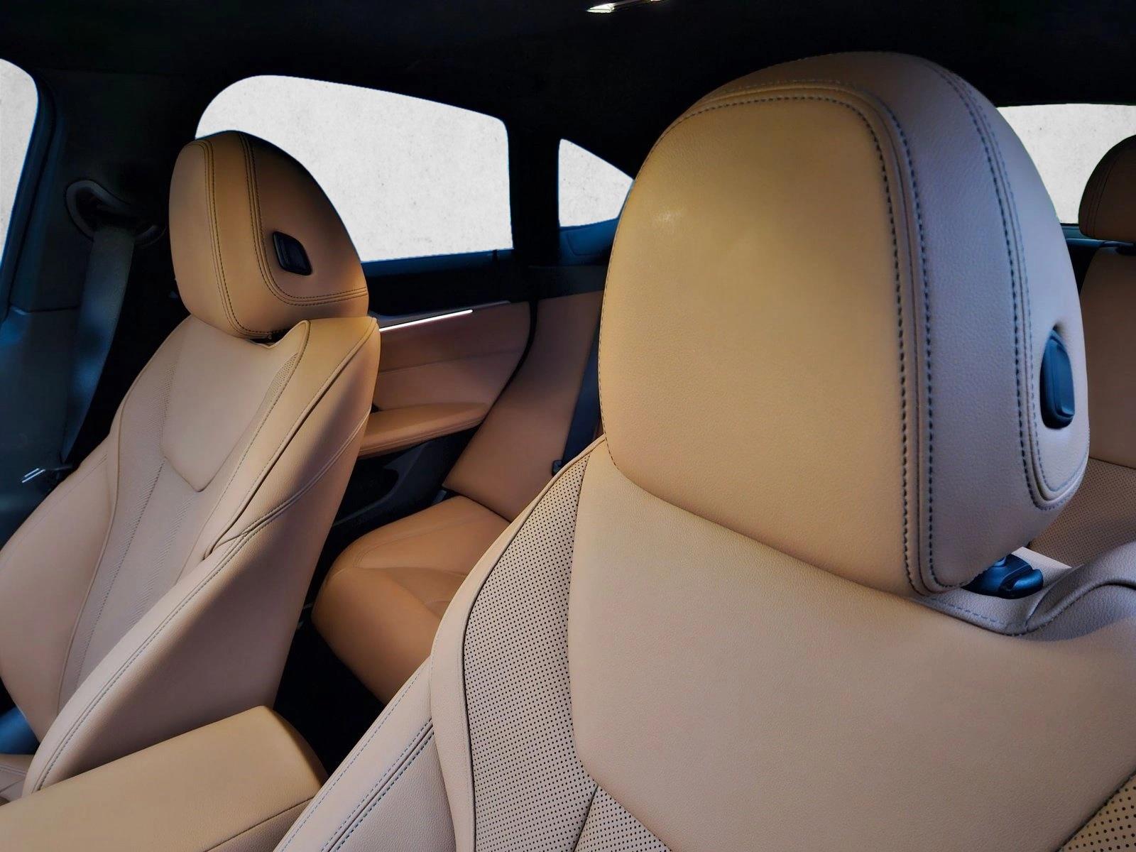 2026 BMW 4 Series 430i - Photo 13