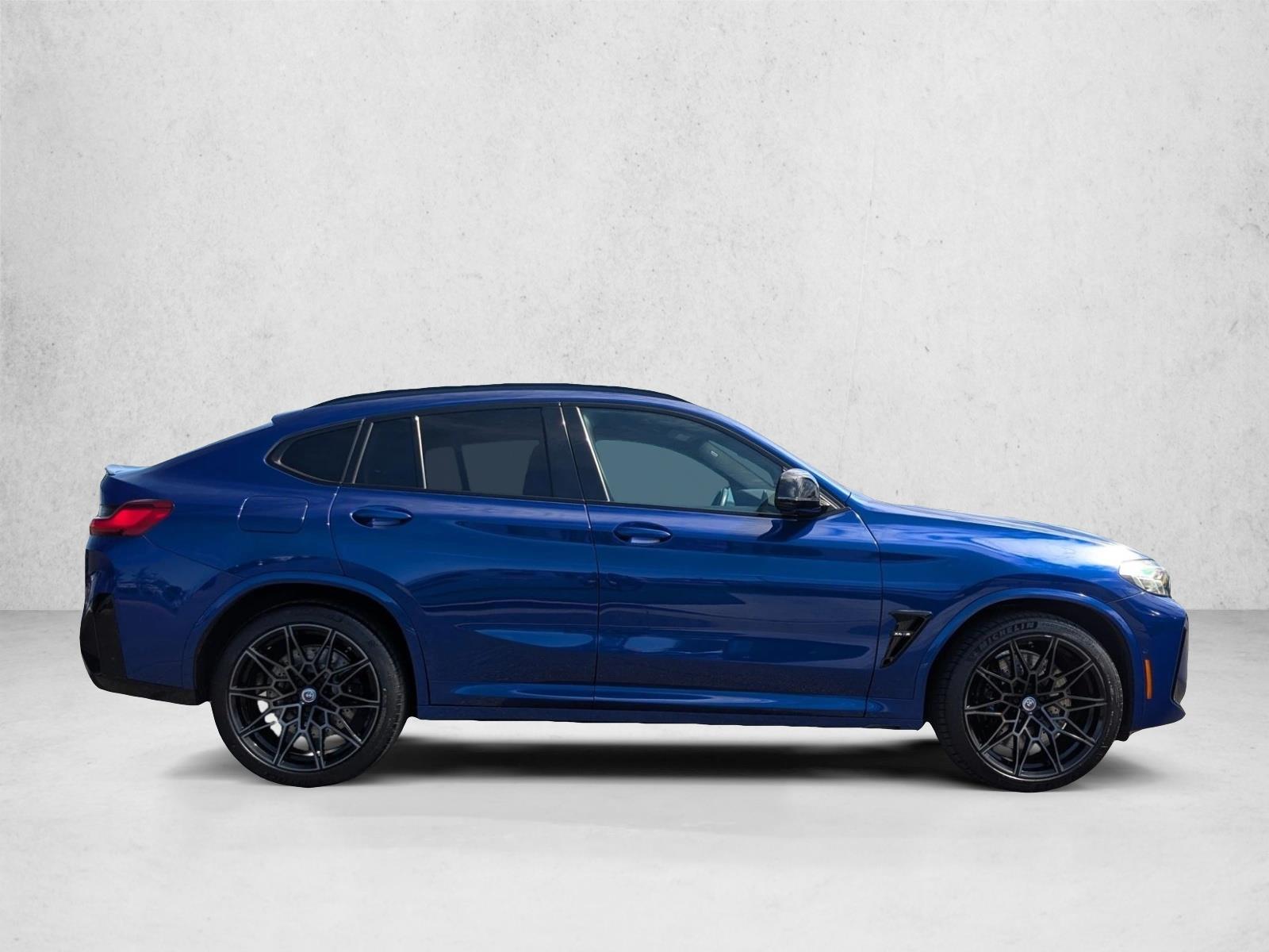 2023 Bmw X4 photo 4