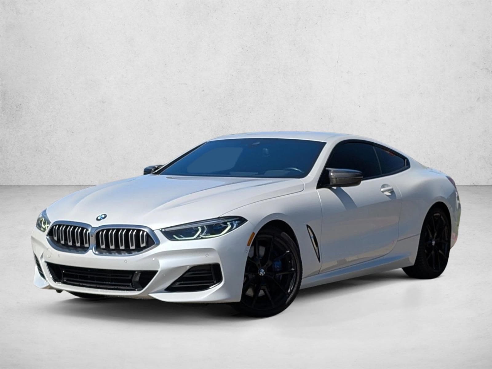 2023 BMW 8 Series 840i Coupe's photo