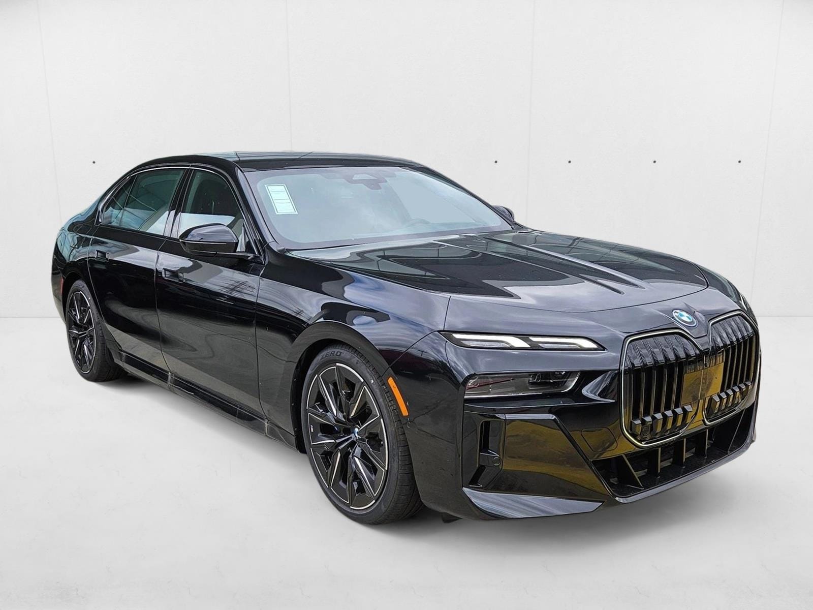 2025 BMW i7 60 - Photo 6