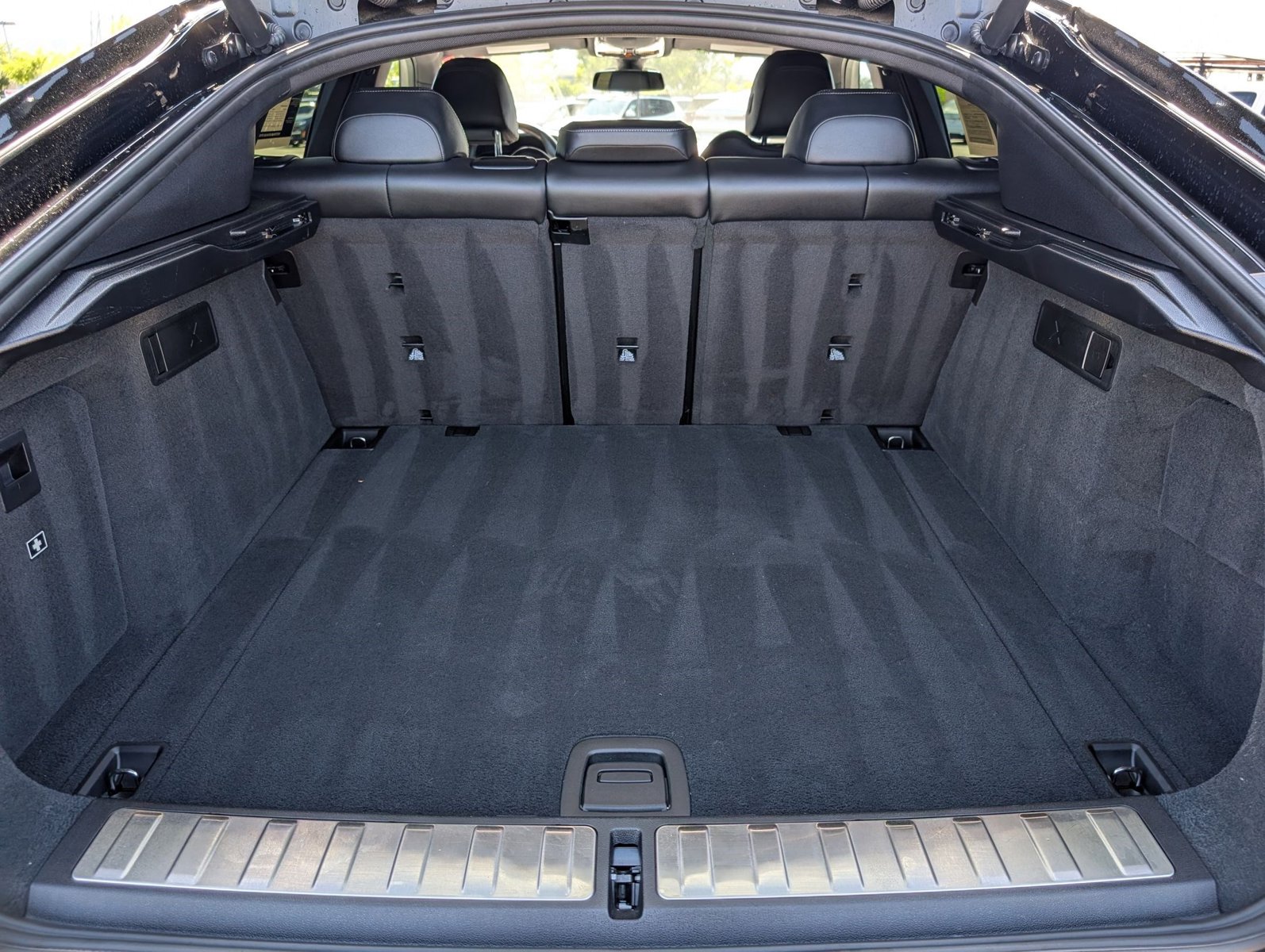 2023 BMW X6 xDrive40i photo 5