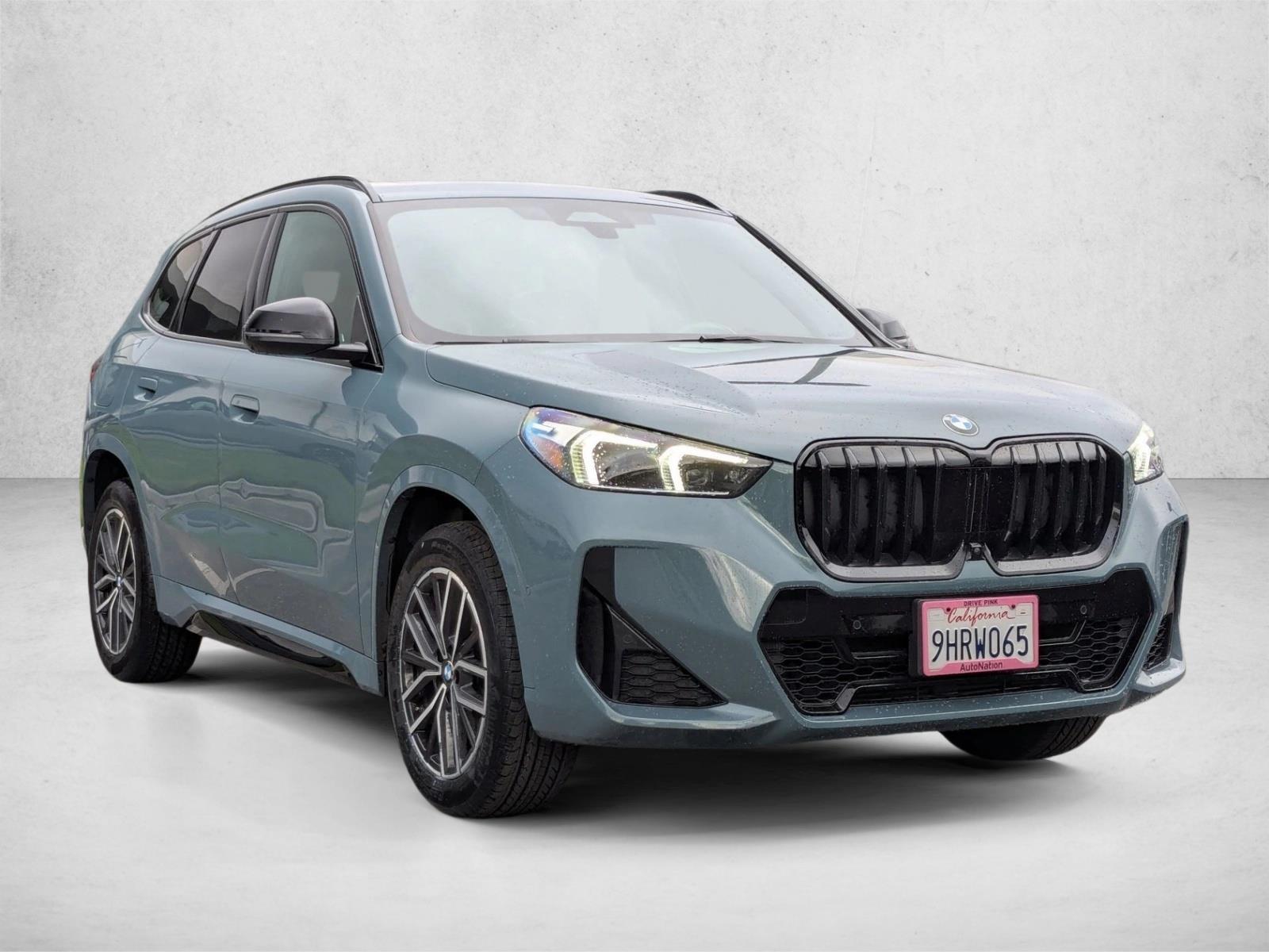 2023 Bmw X1 XDrive28i photo 3