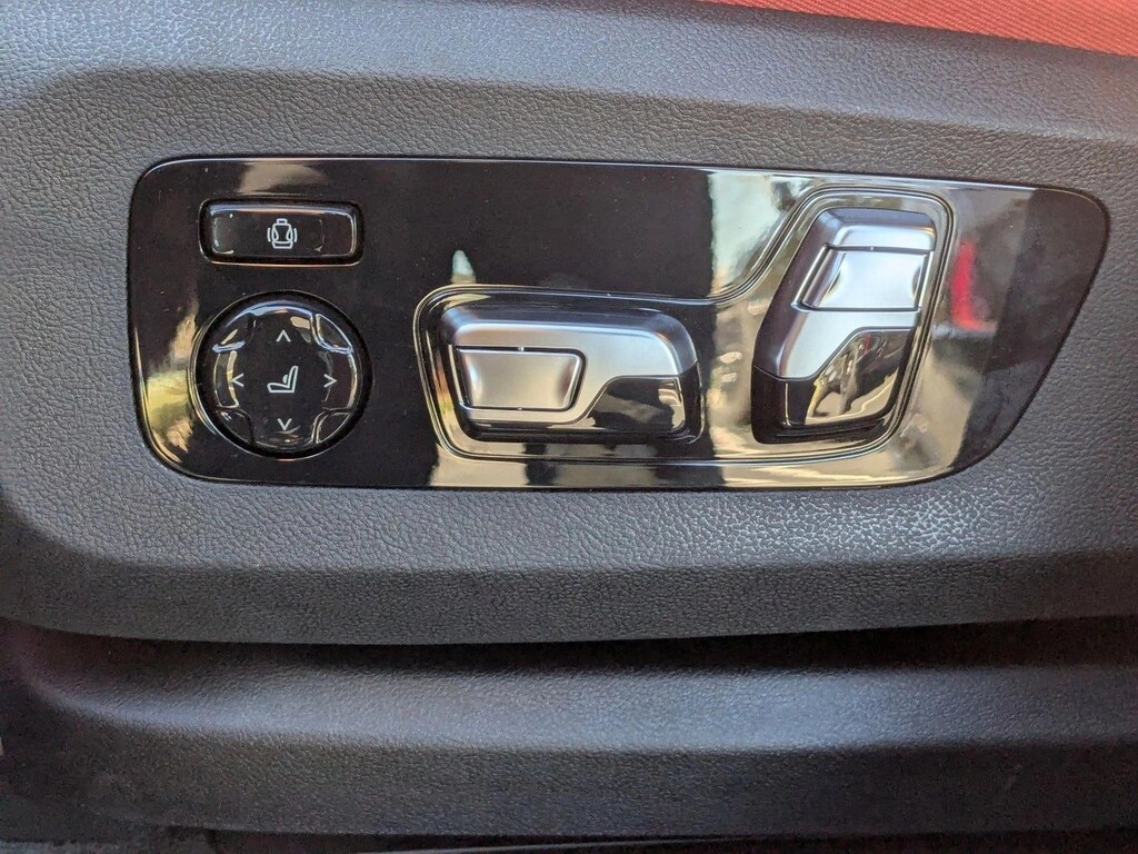 New 2026 BMW XM Label SUV