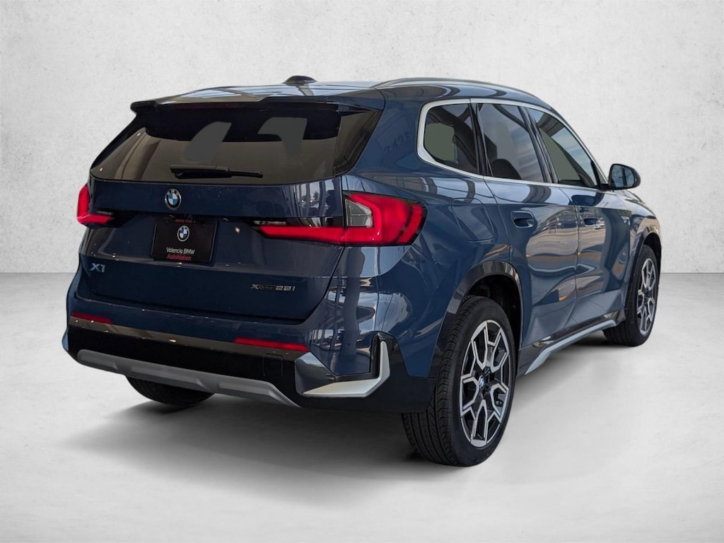 New 2026 BMW X1 xDrive28i SUV