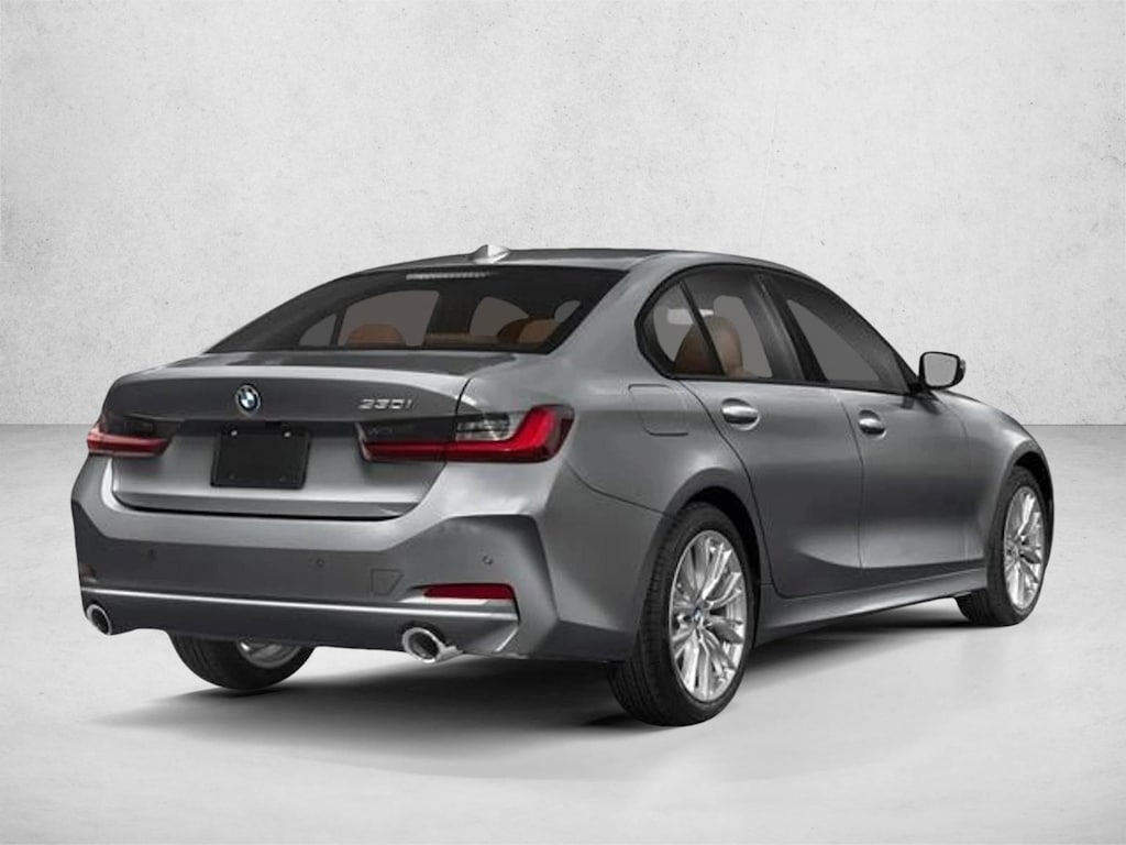 New 2026 BMW 330i Sedan