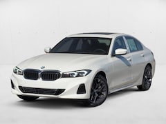 2025 BMW 330i