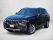 Certified 2023 BMW X5 xDrive40i SUV