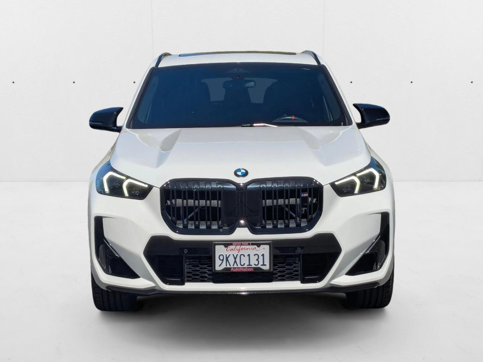 2024 Bmw X1 M35i photo 2