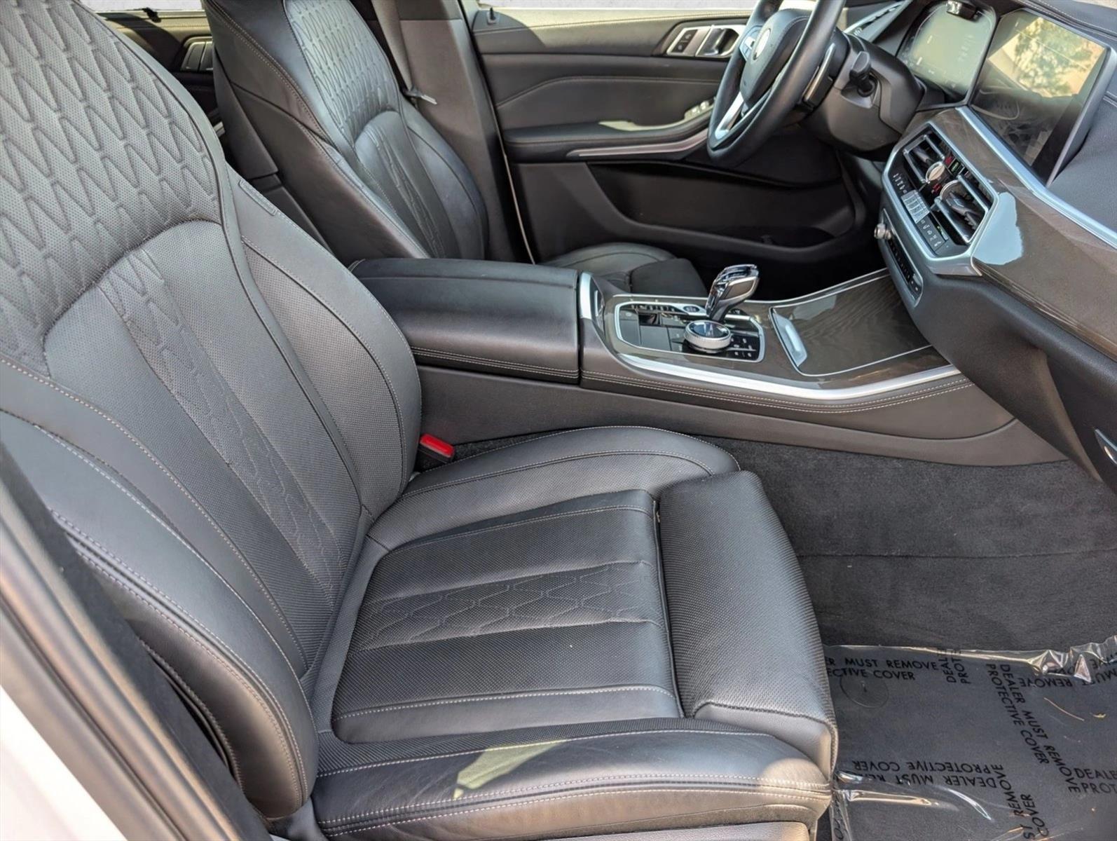 2023 BMW X5 40i - Photo 22