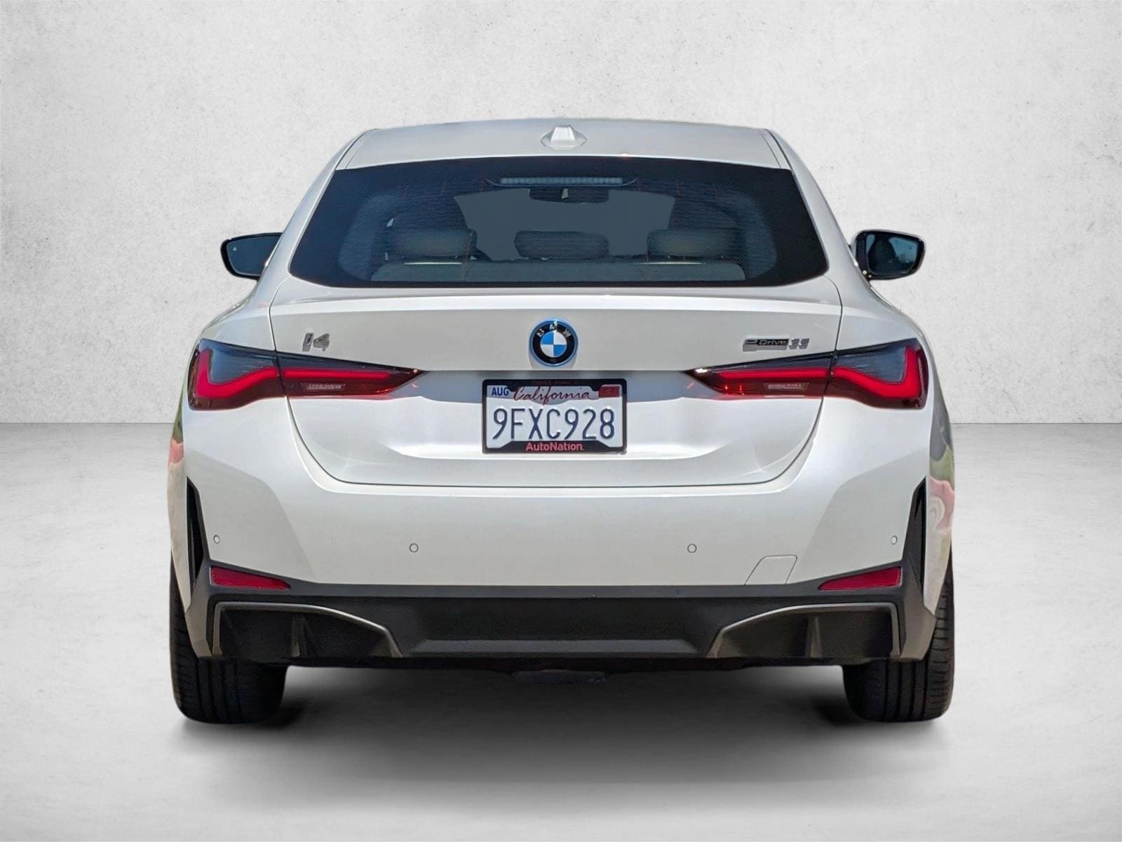 2023 BMW i4 35 - Photo 7