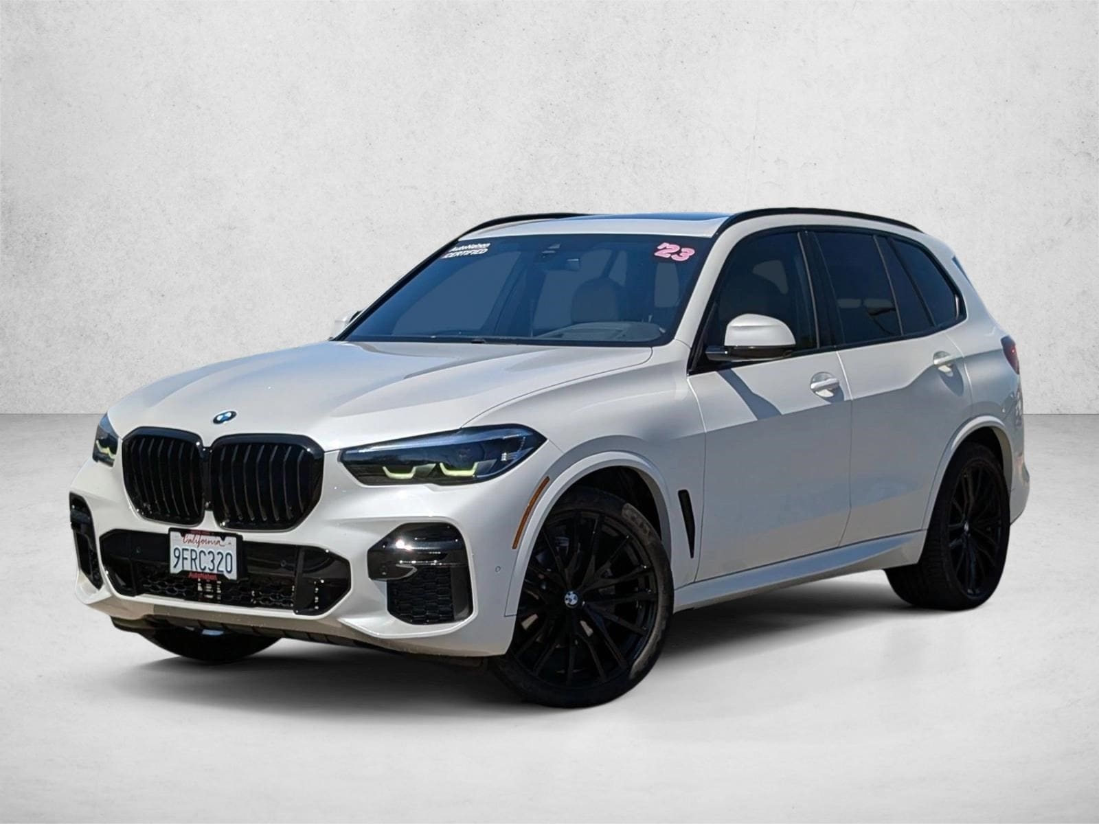 2023 BMW X5