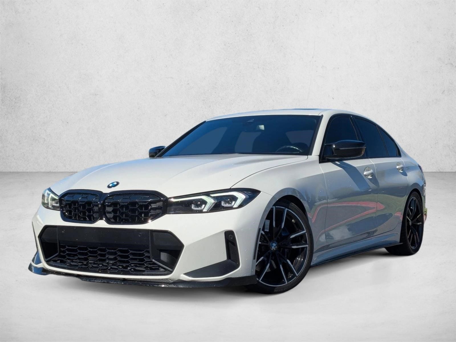 2024 BMW 3 Series M340i's photo
