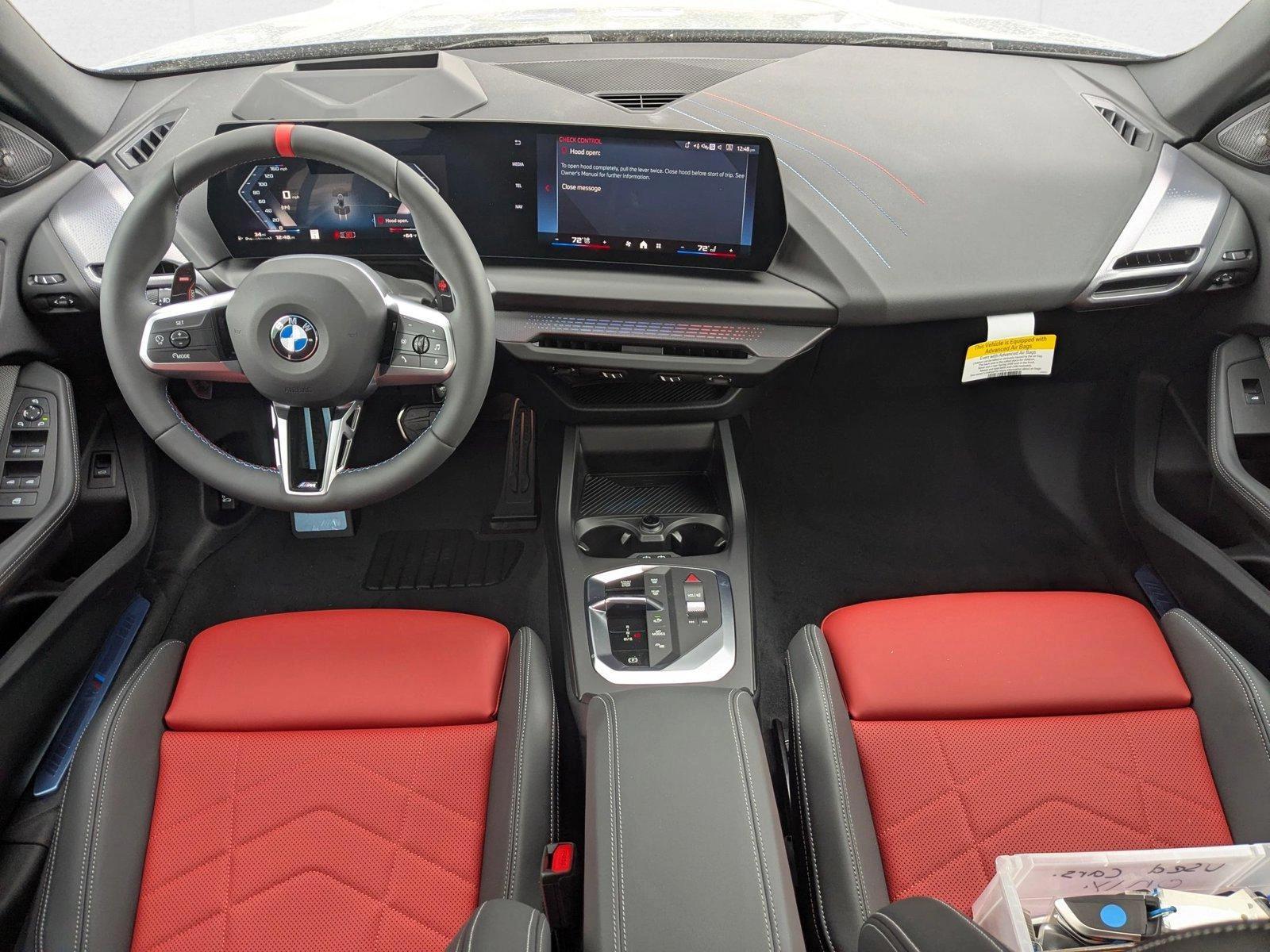 2025 BMW 2 Series M235 - Photo 15