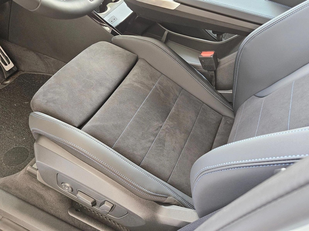 New 2026 BMW X1 M35i SUV