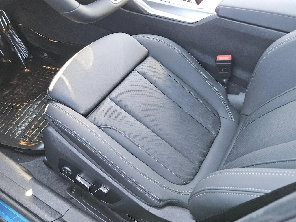 Used 2026 BMW 330i Sedan