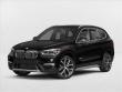 Used 2019 BMW X1 sDrive28i SUV