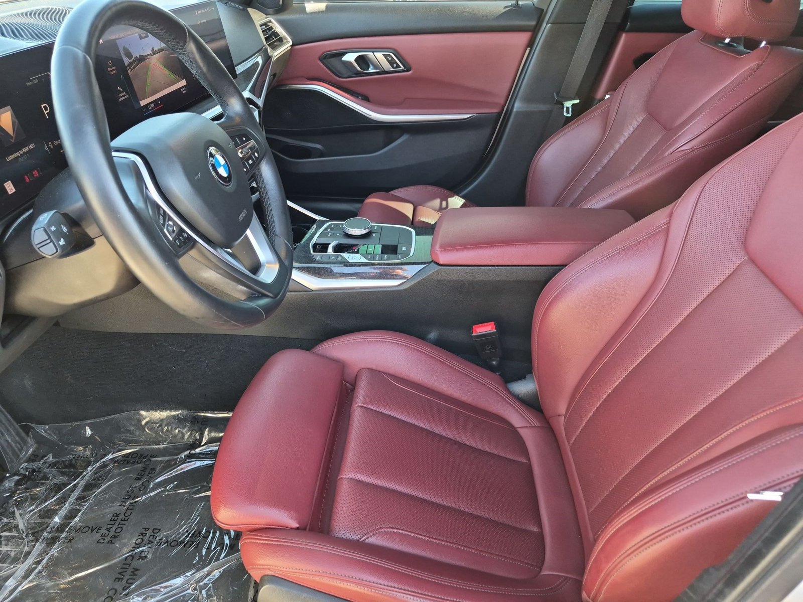 2023 BMW 3 Series 330i - Photo 17