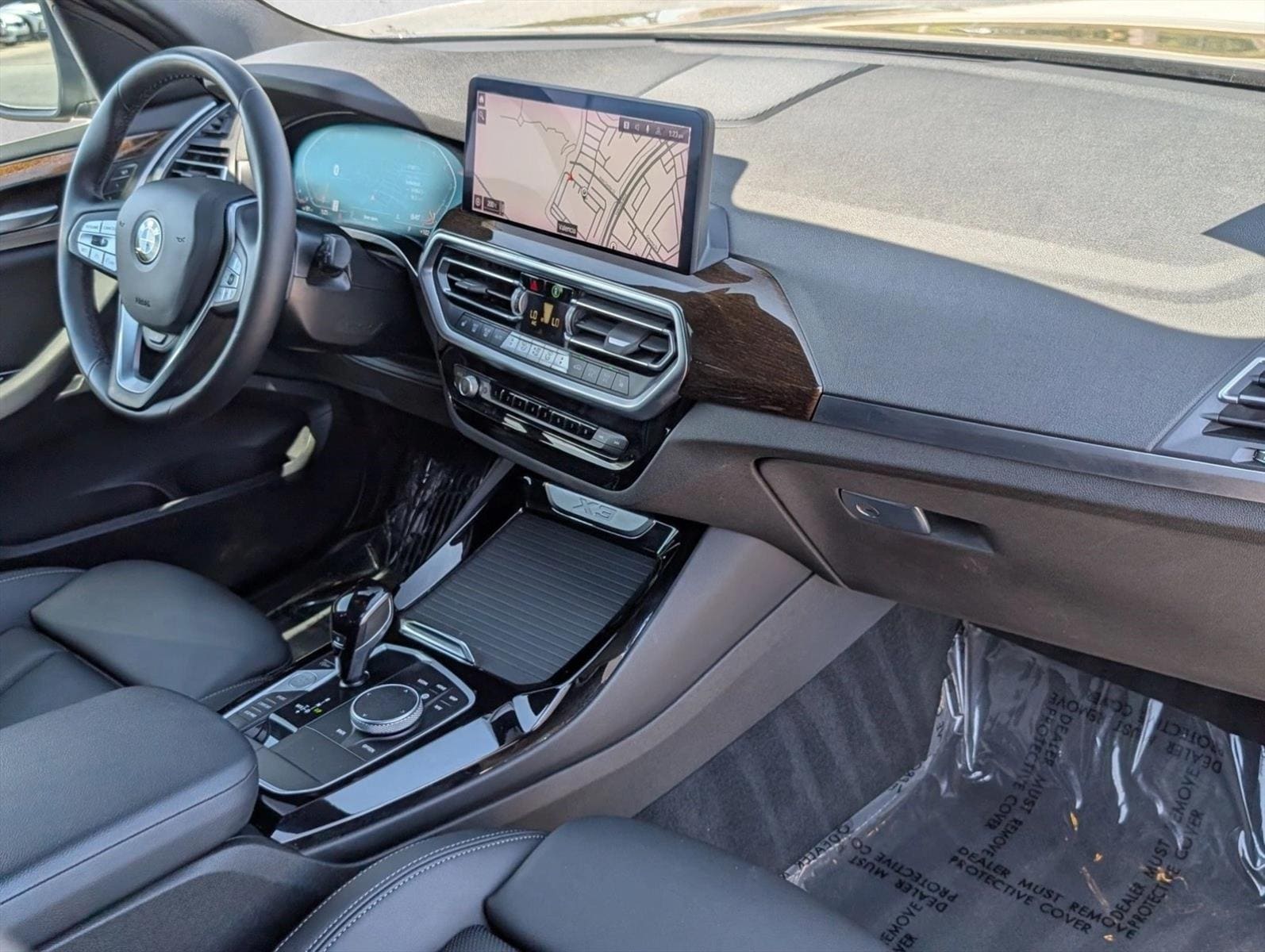 2023 BMW X3 30i - Photo 24