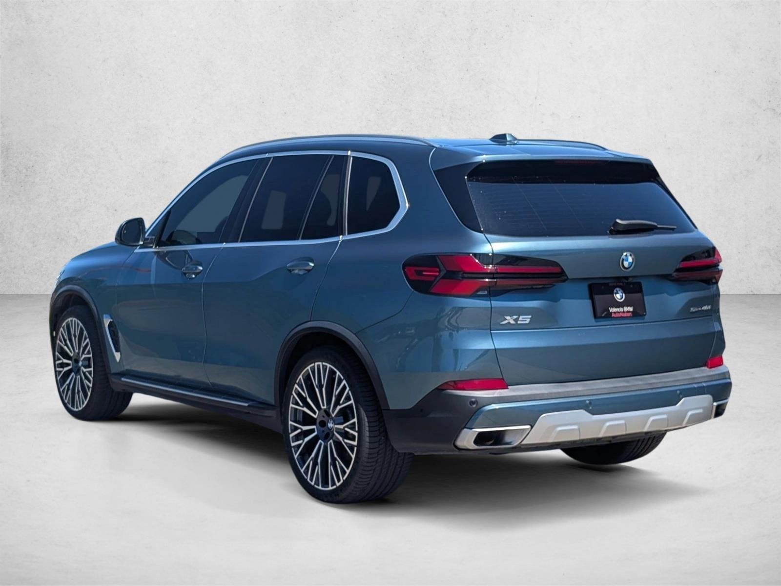2024 BMW X5 40i - Photo 8