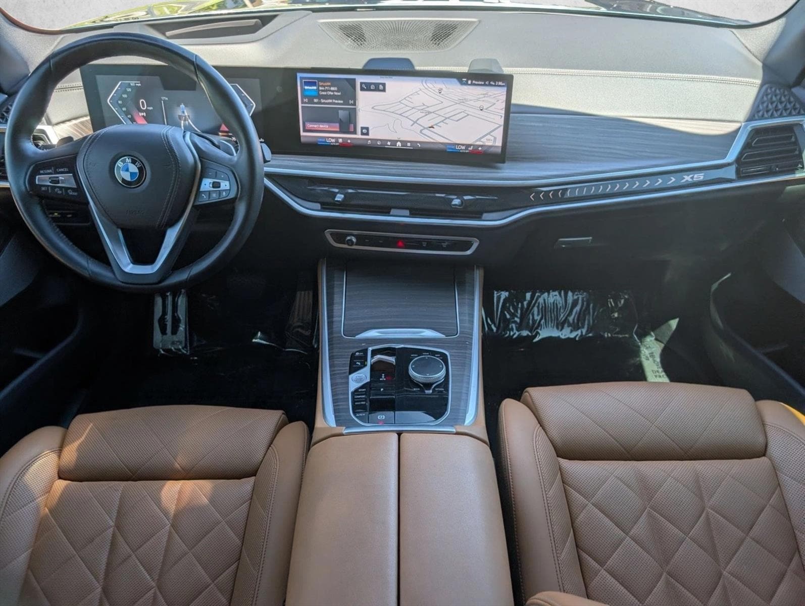 2024 BMW X5 40i - Photo 19