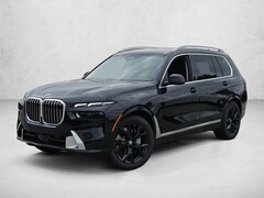 2027 BMW X7