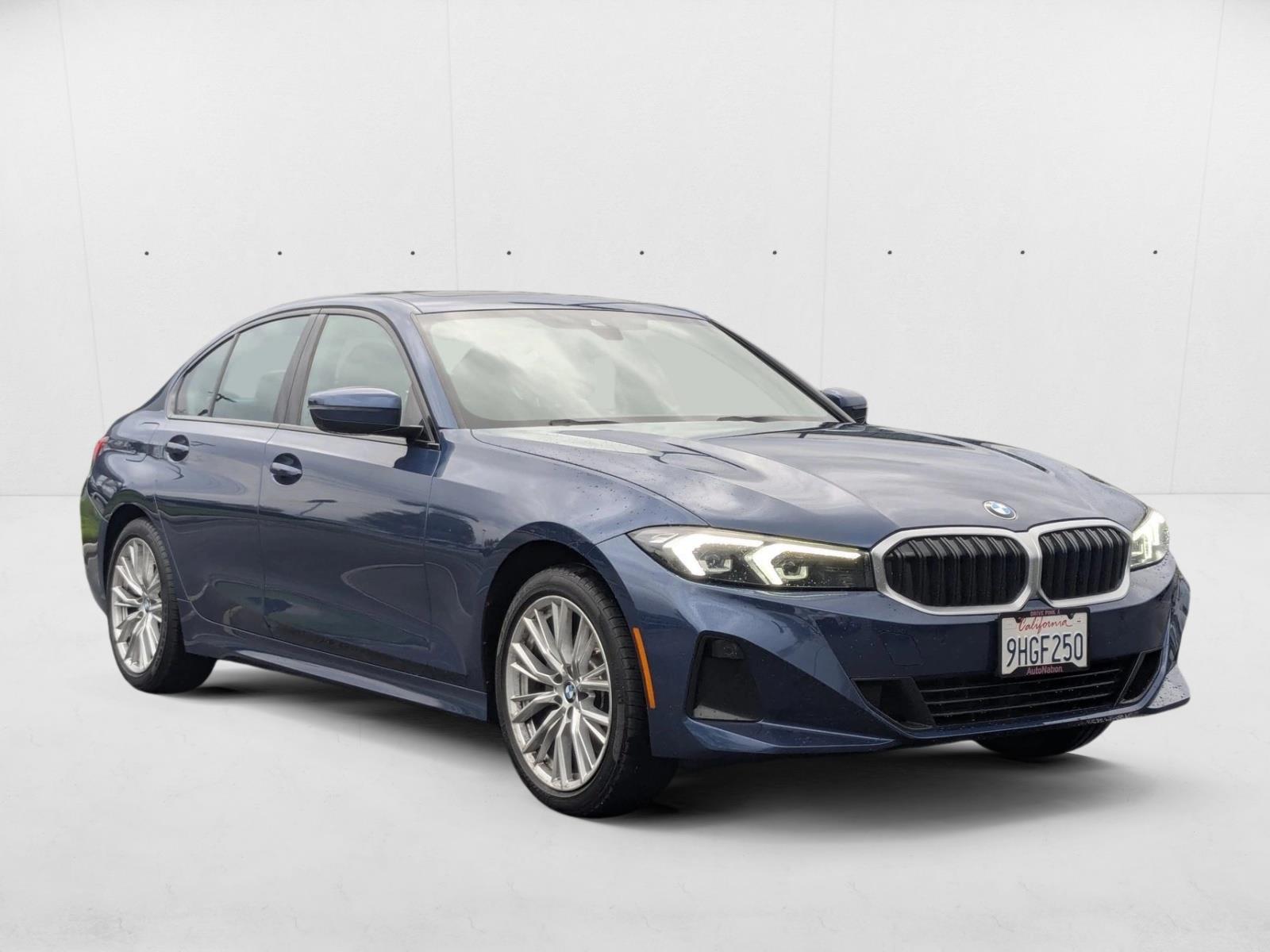 2023 Bmw 330i photo 3