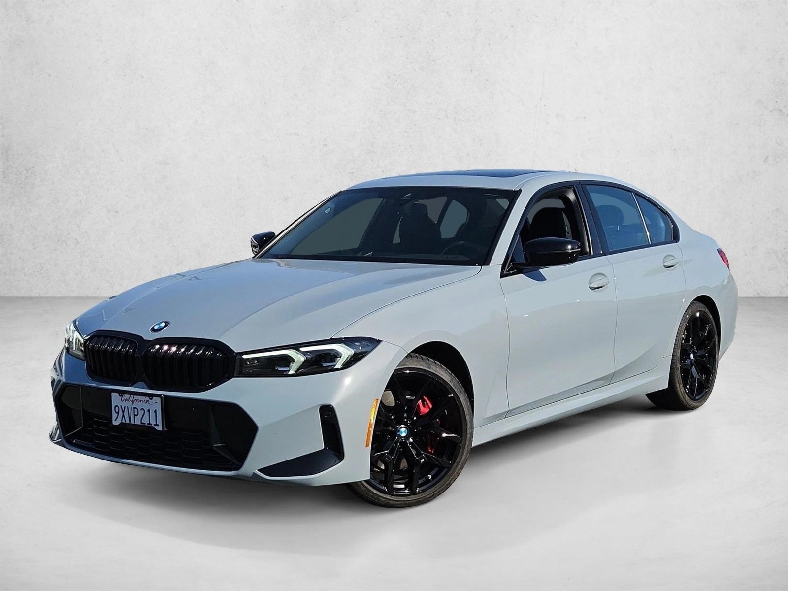 2026 BMW 3 Series
