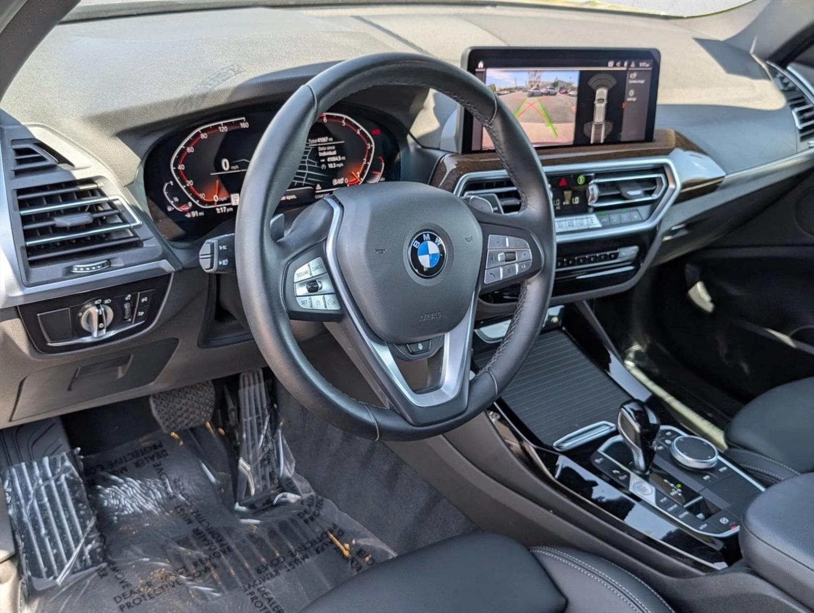 2023 BMW X3 30i - Photo 10