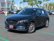 Used 2020 Mazda Mazda CX-5 Grand Touring SUV