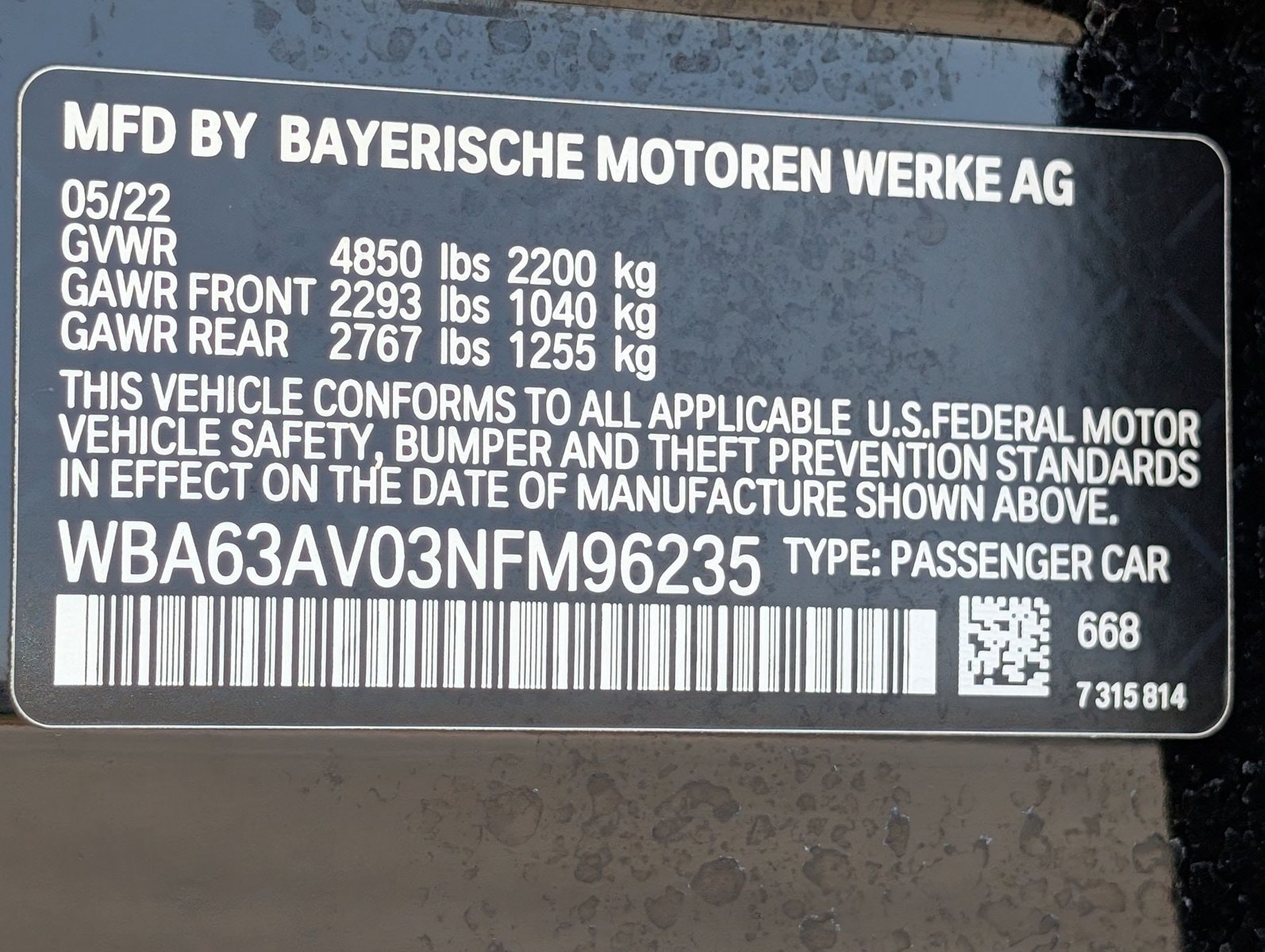 2022 BMW 4 Series 430i - Photo 20