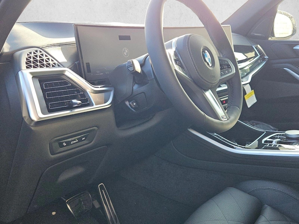 New 2026 BMW X5 sDrive40i SUV