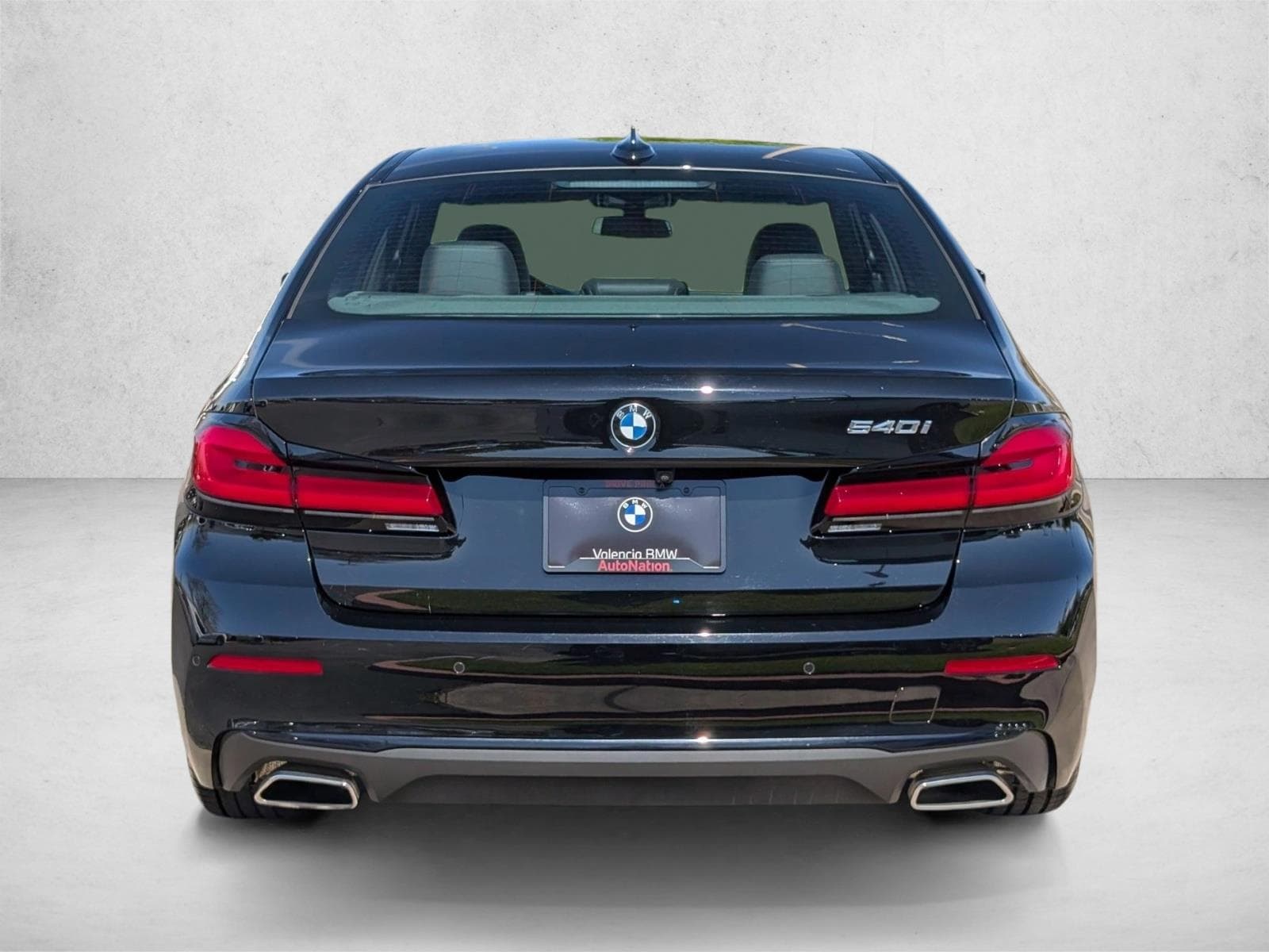 2023 BMW 5 Series 540i - Photo 7