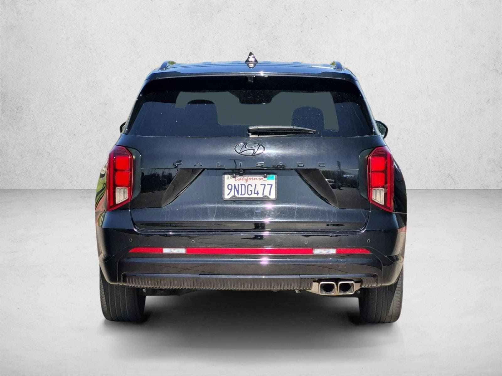 2024 Hyundai Palisade Calligraphy Night Edition - Photo 6