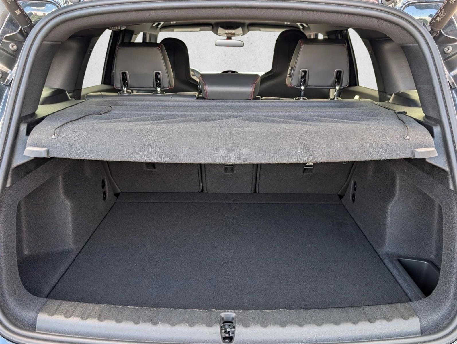 2025 MINI Countryman John Cooper Works photo 5